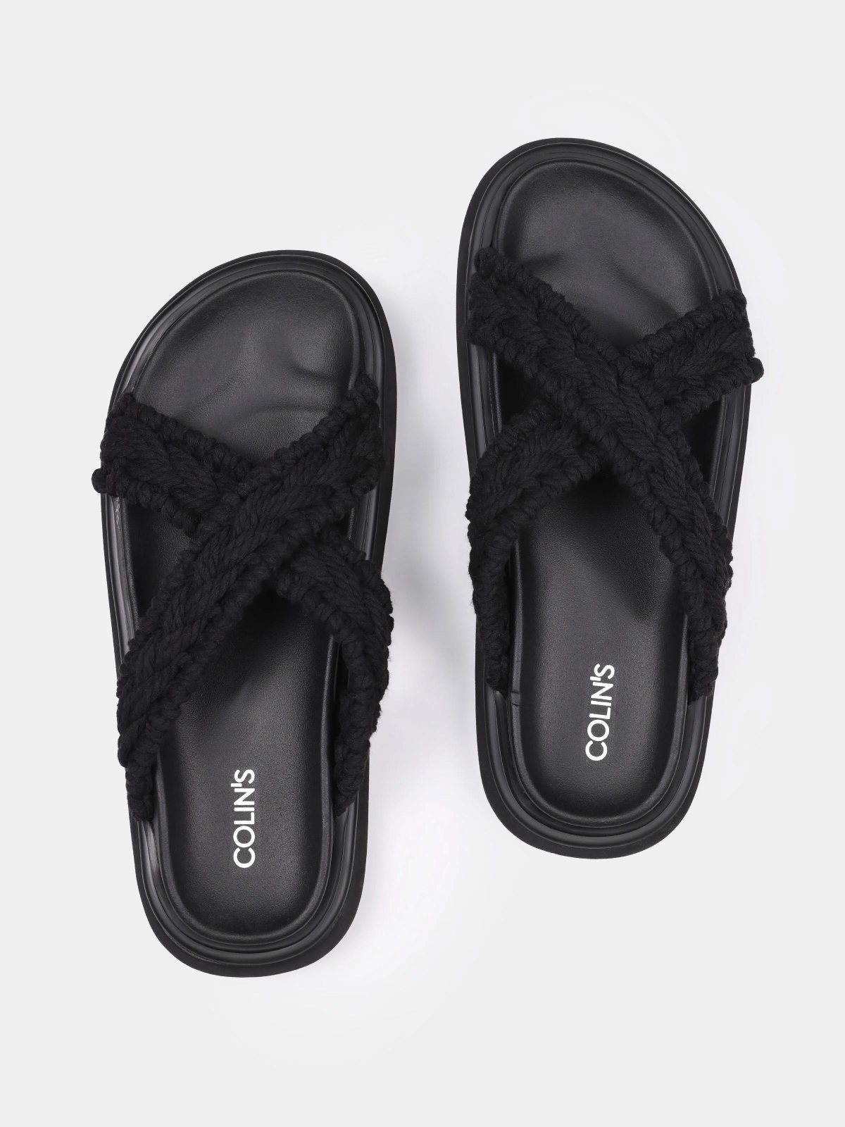 Colins 8147 Women's Flip-Flops
