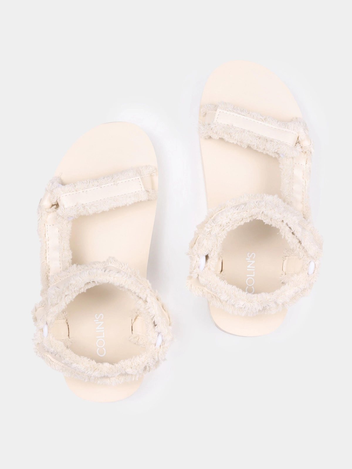 Colins 8148 Women's Flip-Flops