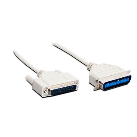 S-link SL-2536 paralel 1.5m Yazıcı Kablosu.