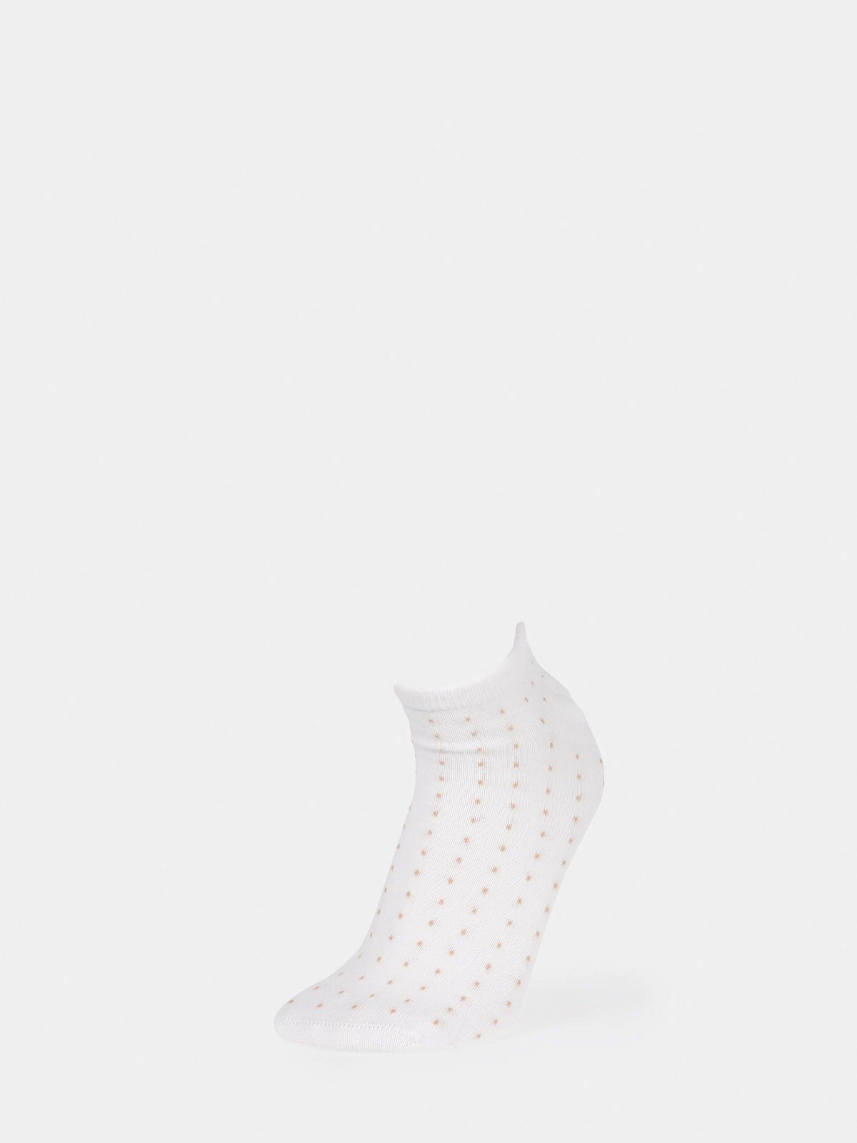 Aksesuar Kadın Çorap Modern Fit