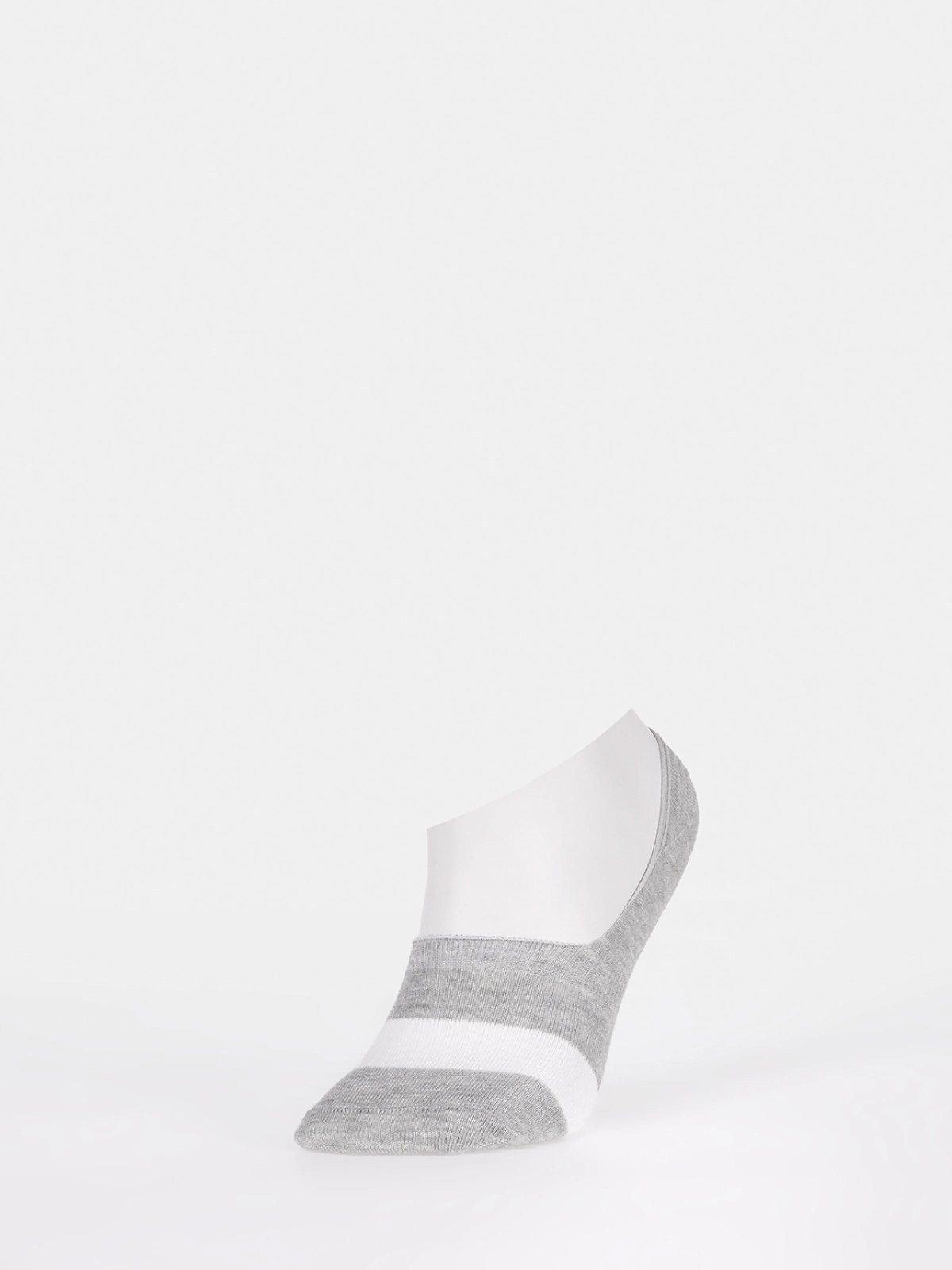 Aksesuar Erkek Çorap Modern Fit