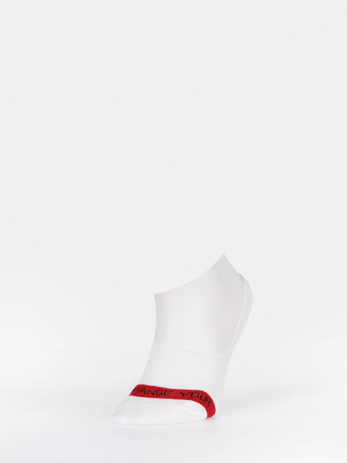 Aksesuar Erkek Çorap Modern Fit