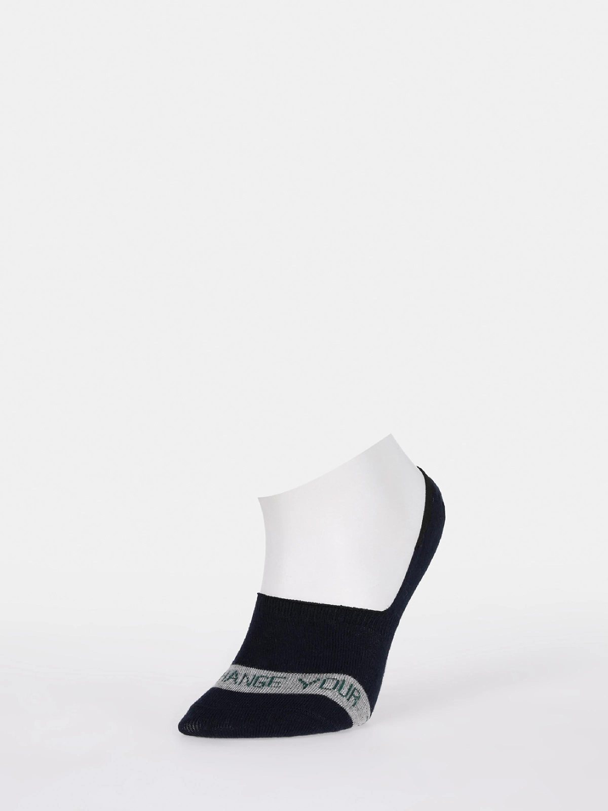 Aksesuar Erkek Çorap Modern Fit