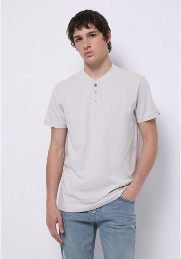Colins 8574 Men's Short-Sleeve T-Shirt