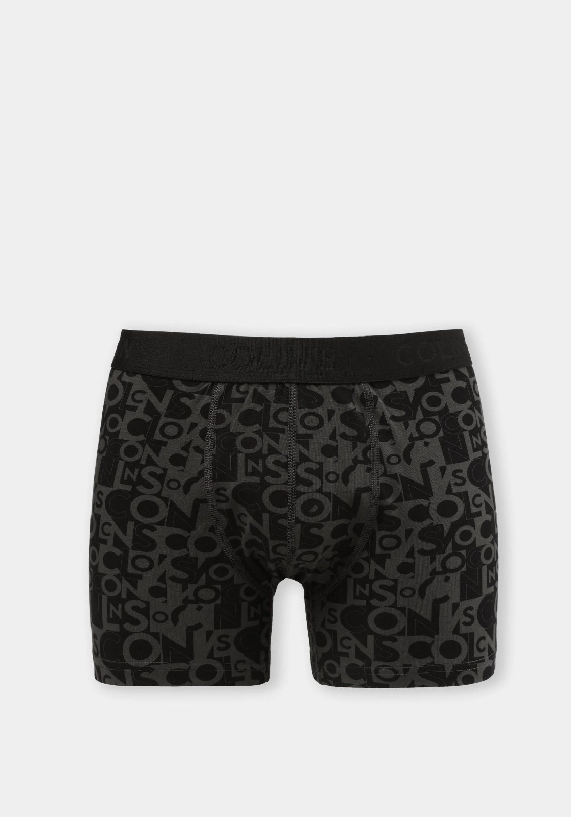 Colins 8684 Men's Modern Fit Boxer Briefs