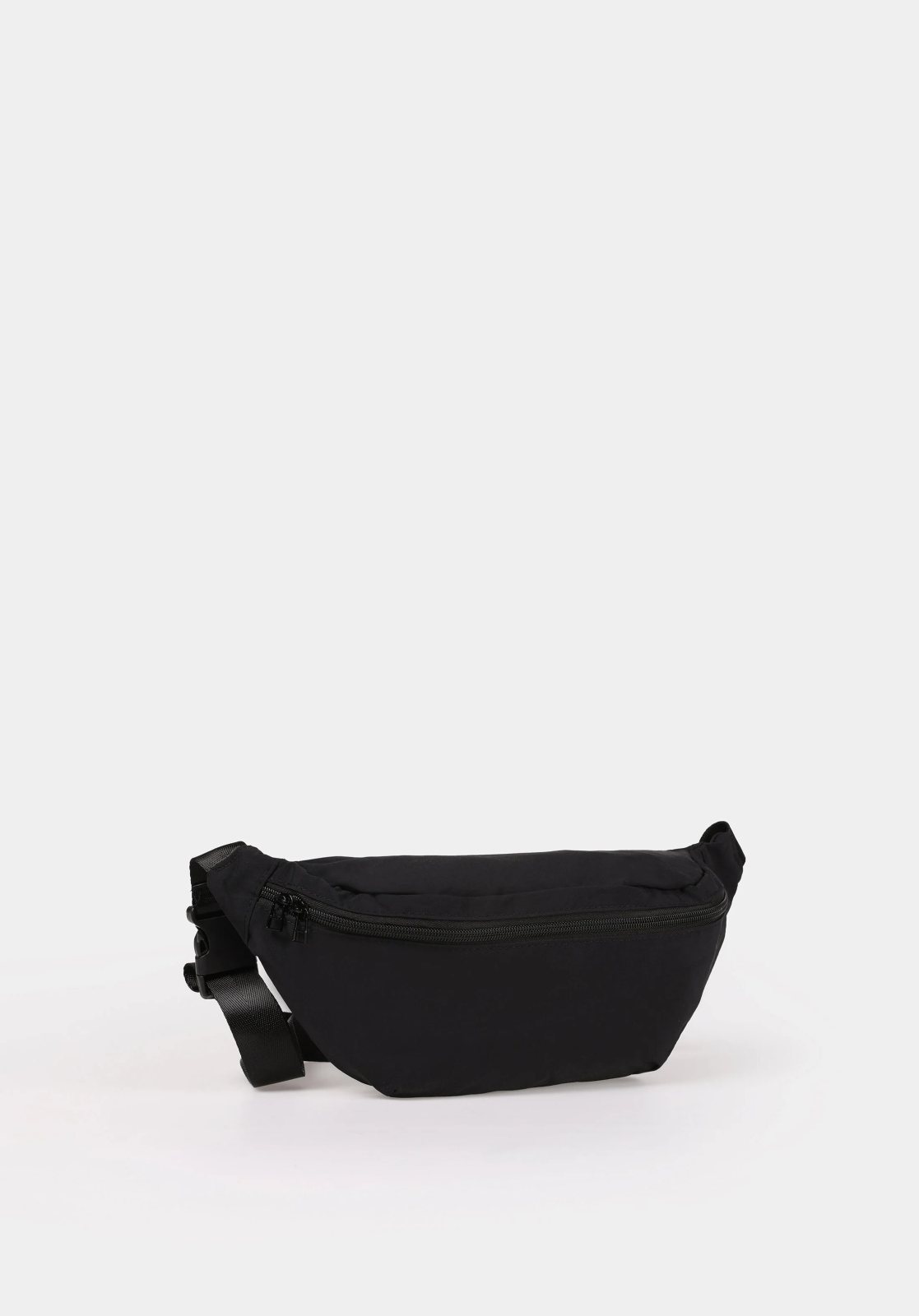 Colin's Modern Fit Erkek Bel Çantası Siyah
