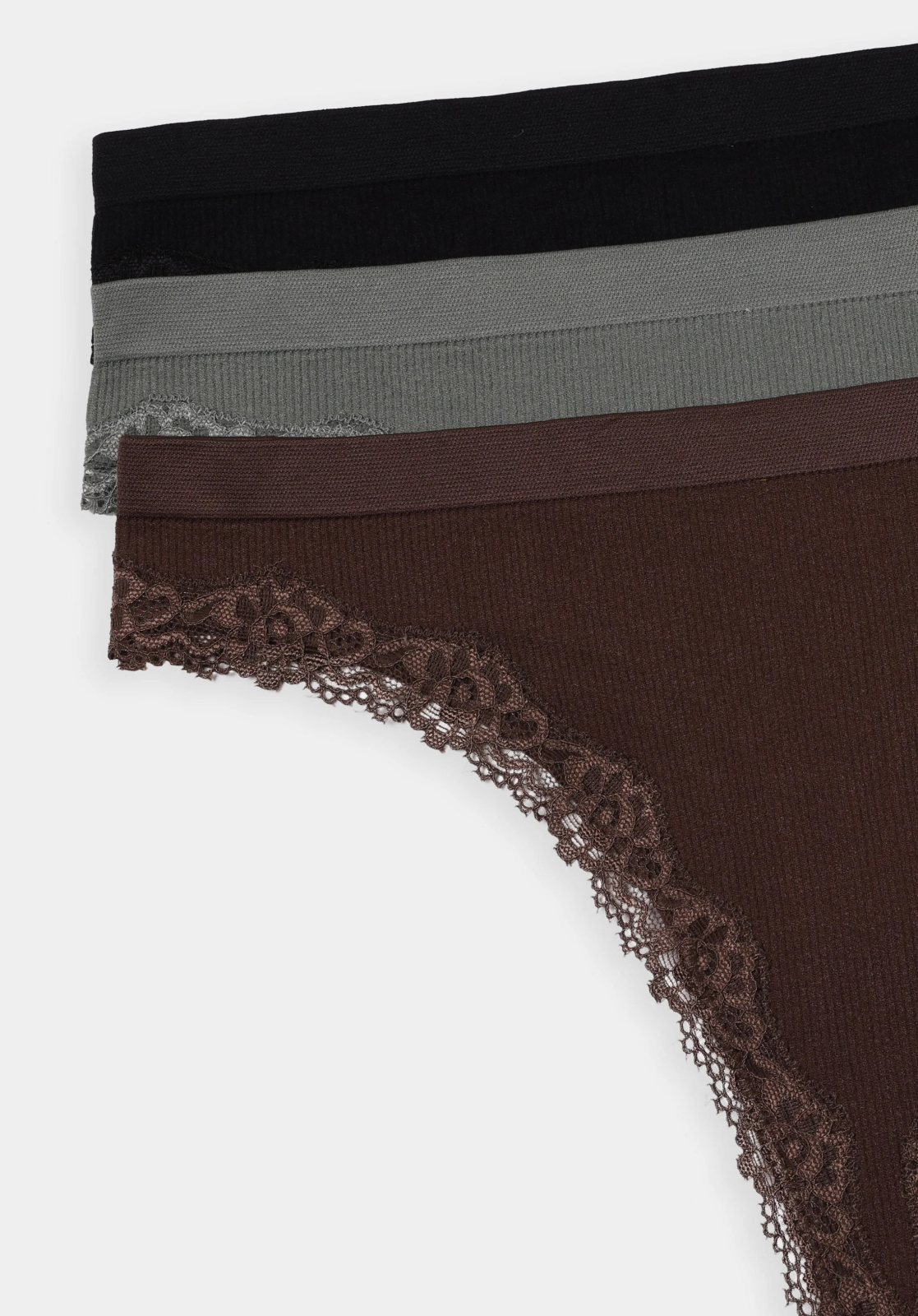 Colin's Comfort Fit Kadın Külot