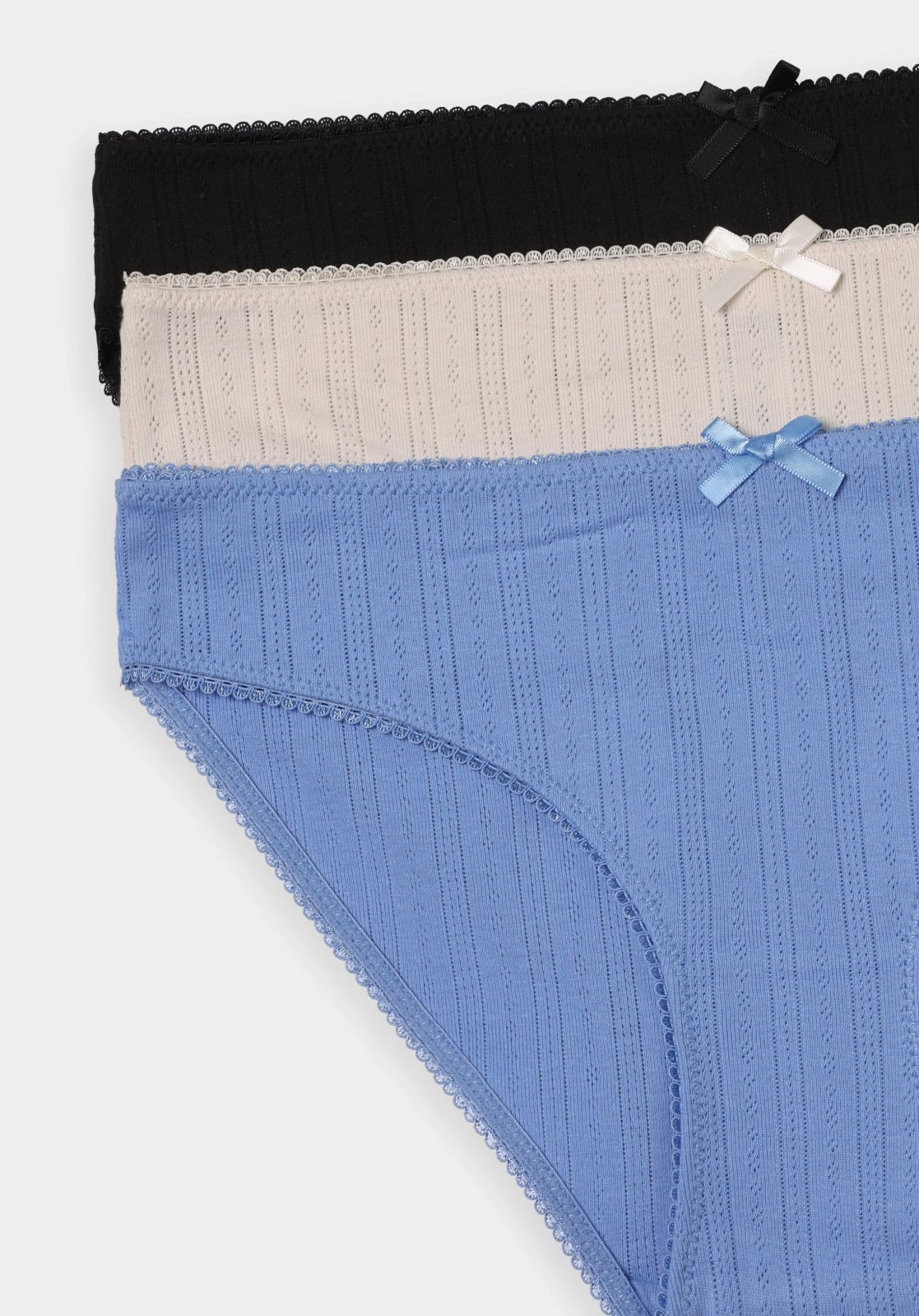 Aksesuar Kadın IC Giyim Comfort Fit