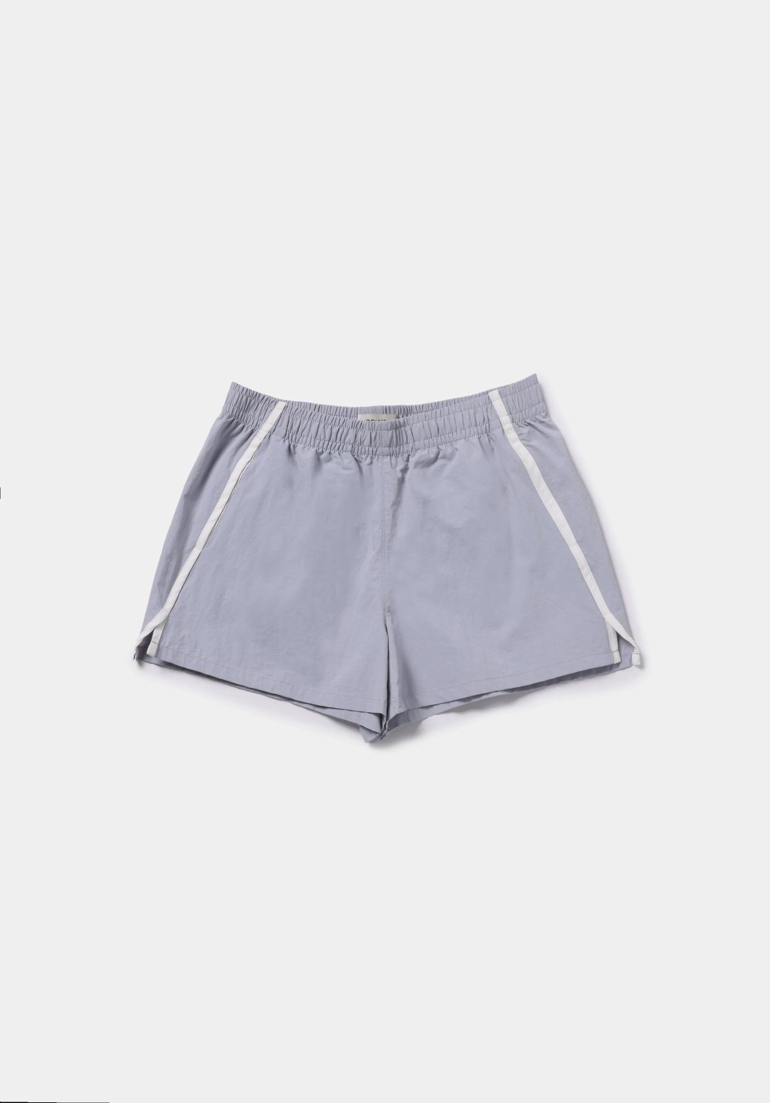 Dokuma Alt Kadın Şort Regular Fit