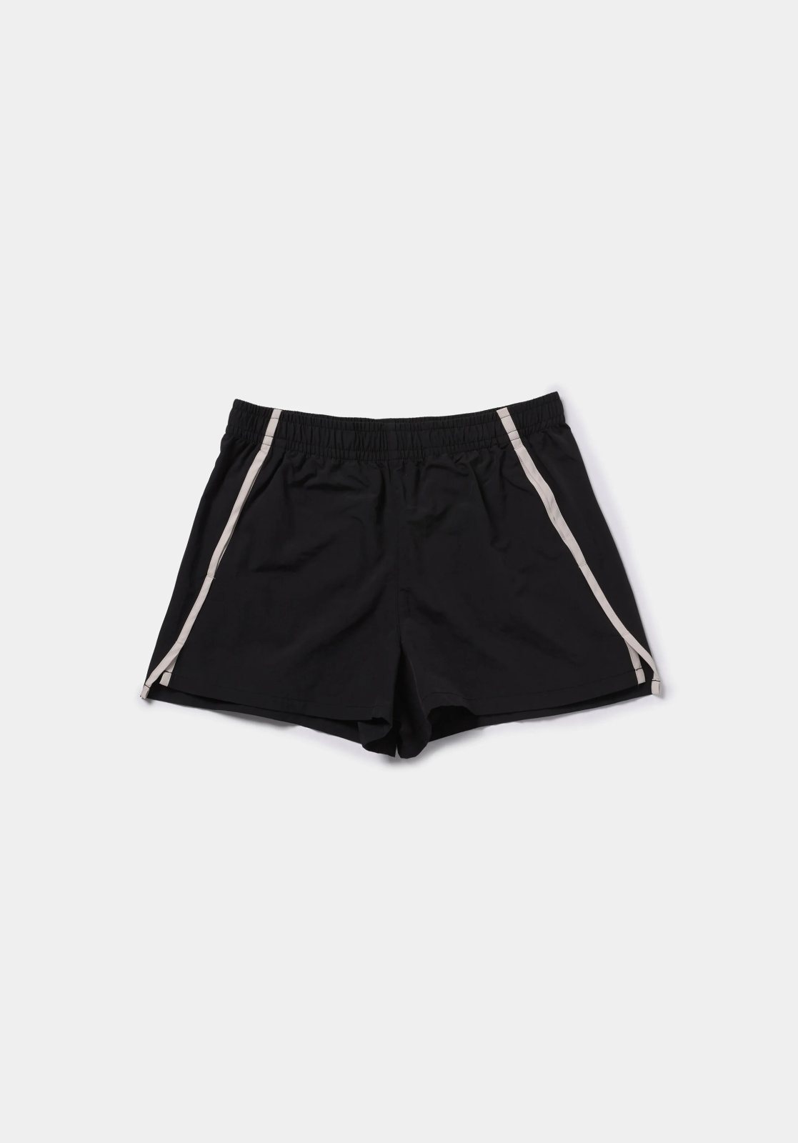 Dokuma Alt Kadın Şort Regular Fit