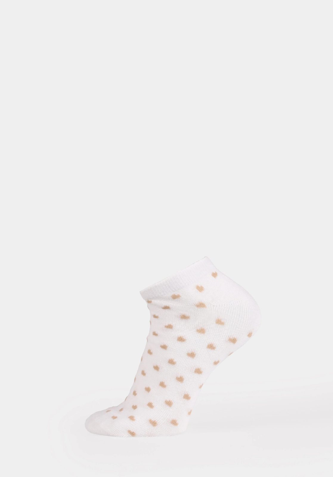 Aksesuar Kadın Çorap Modern Fit
