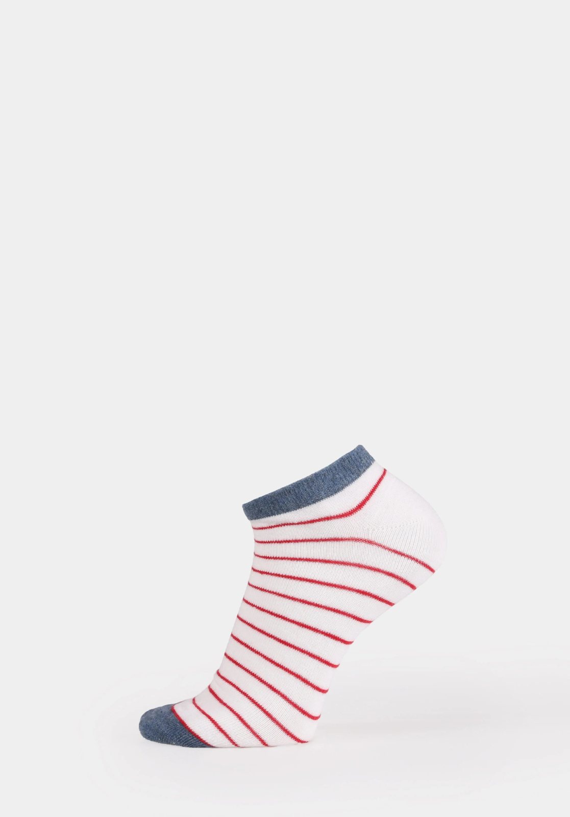Aksesuar Kadın Çorap Modern Fit
