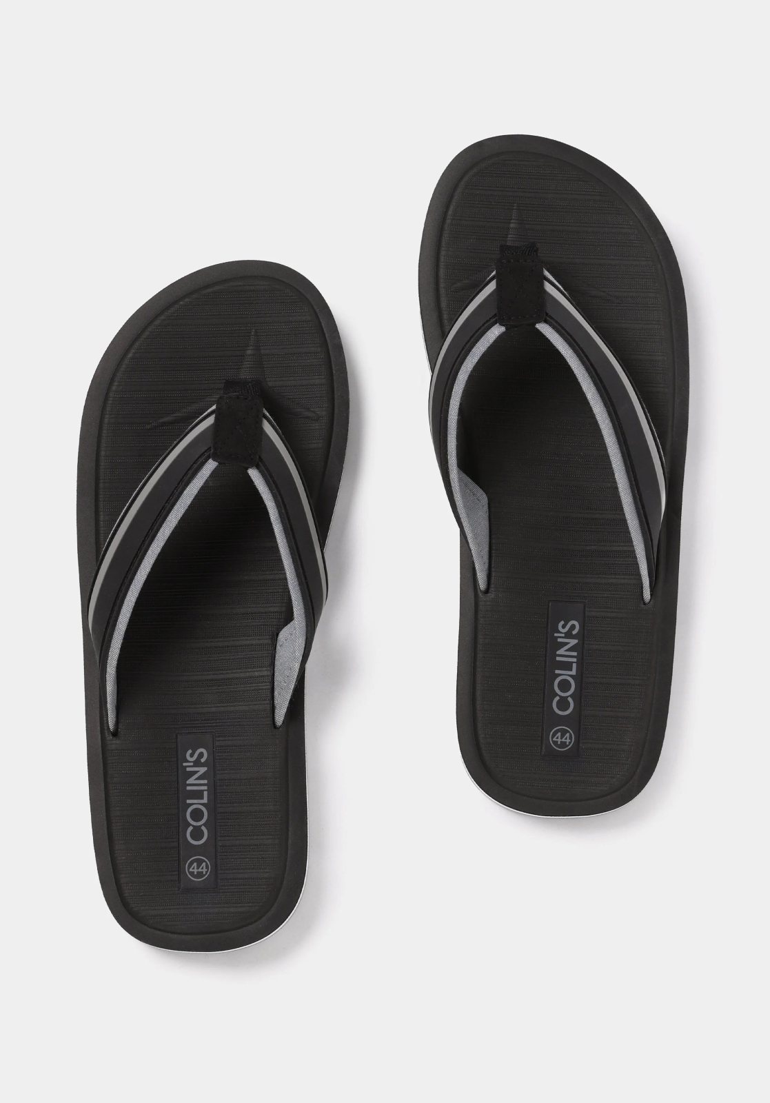 Aksesuar Erkek Terlik Modern Fit