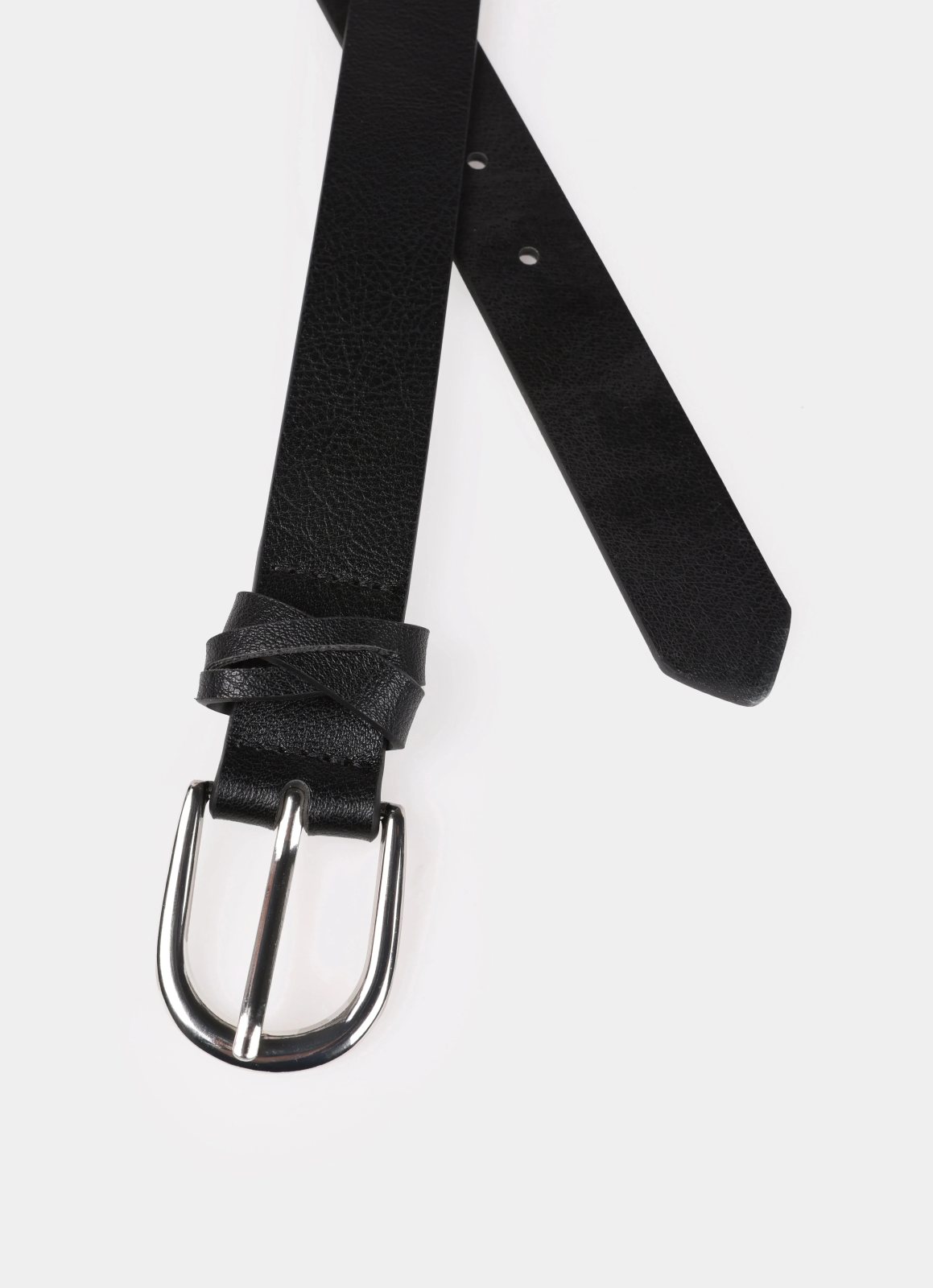 Aksesuar Kadın Kemer Modern Fit