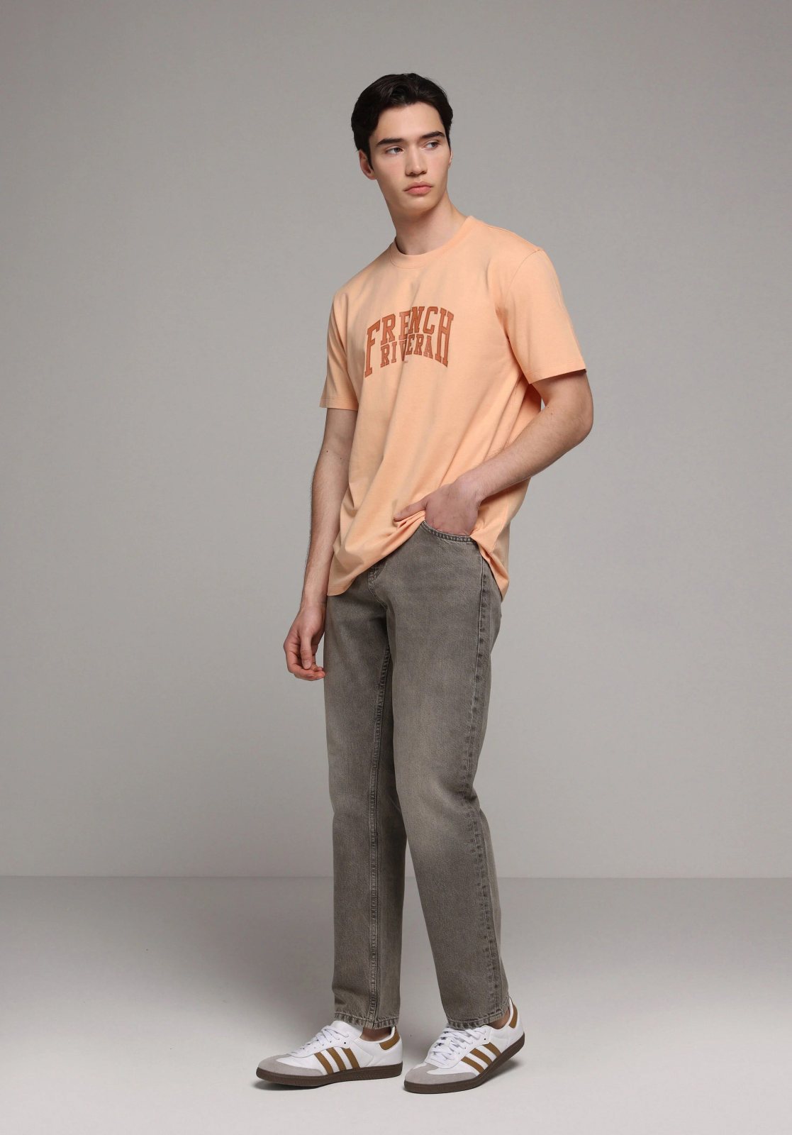Denim Erkek Jean Pantolon 067 Jack Regular Fit