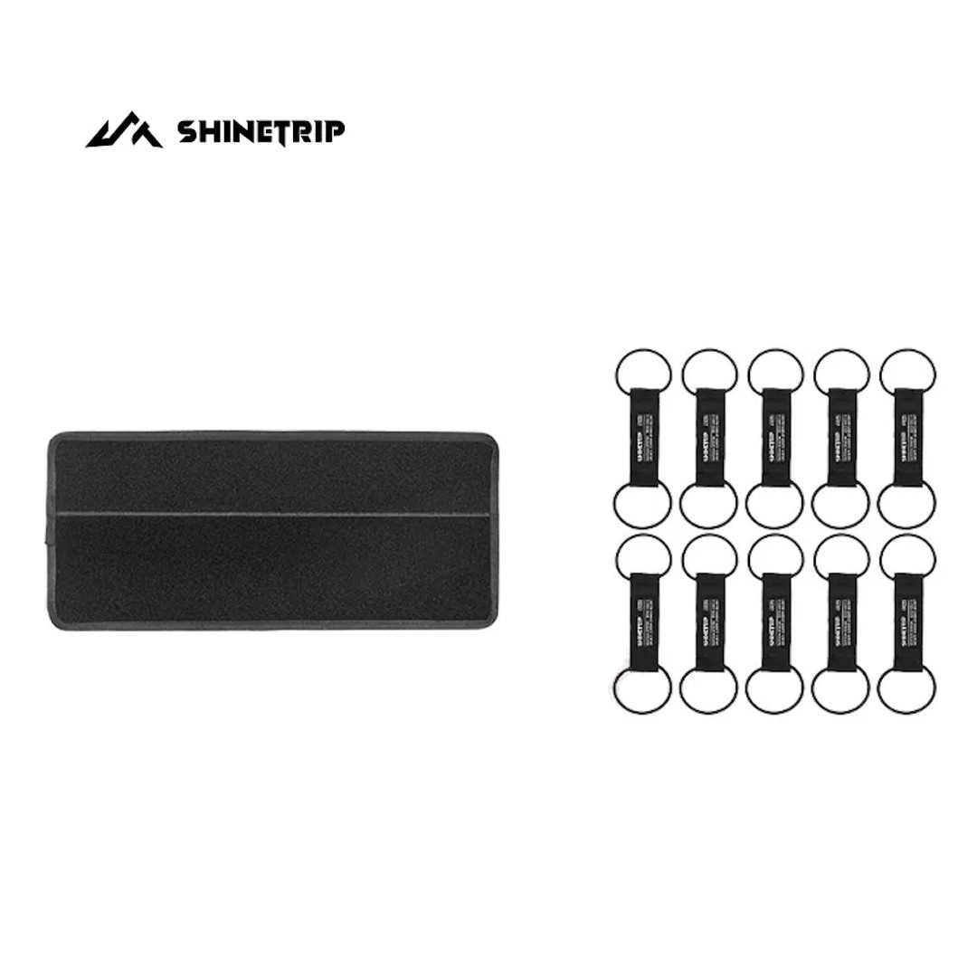 ShineTrip ST-05 Serisi Tactical Magic-Change Pack - Lamba Modülü