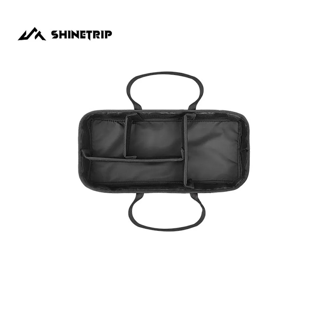 ShineTrip ST-05 Series Tactical Magic-Change Pack Tea and Coffee Module