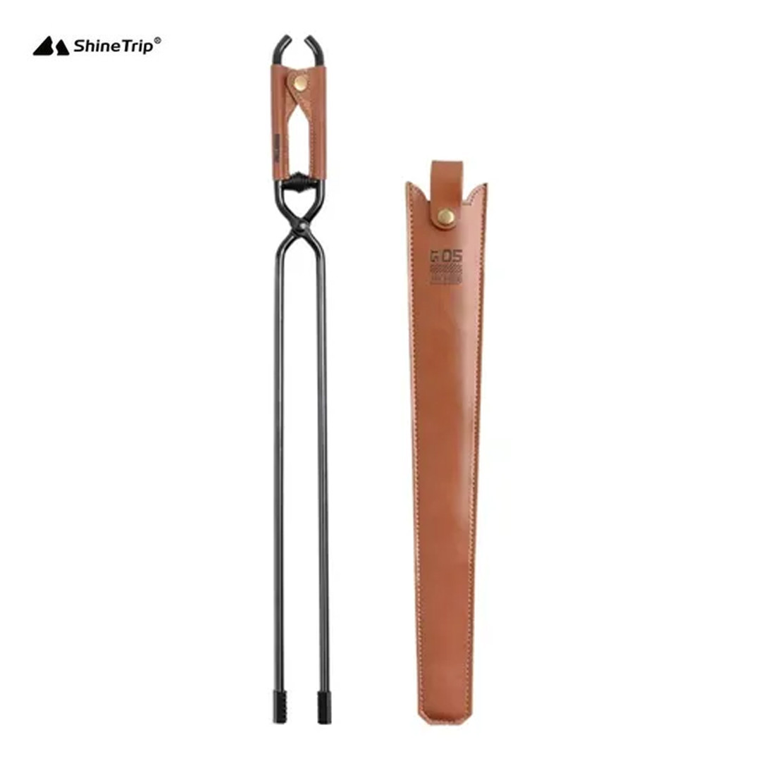 ShineTrip #05 Series Tongs Set