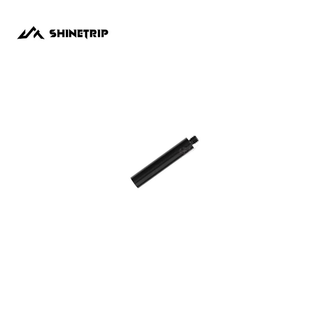 Shinetrip ST-1/4, алюминиевый стержень 50 мм