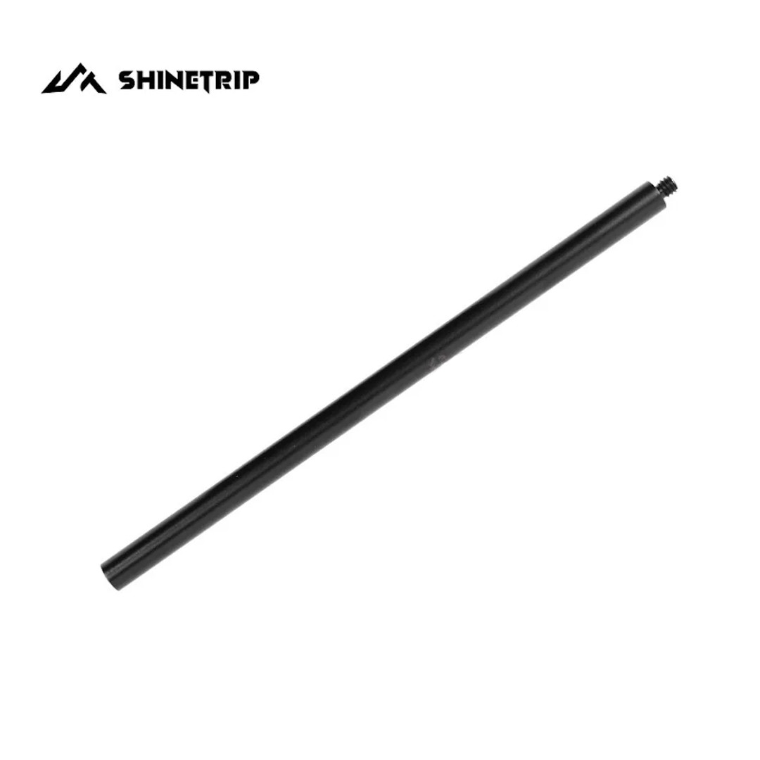 Shinetrip ST-1/4, алюминиевая штанга 200 мм