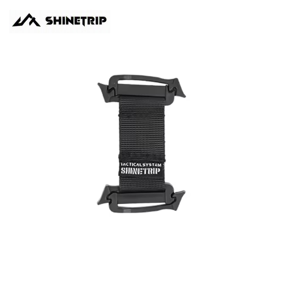 Shinetrip ST-05 Series MOLLE Rotating Connector Buckle