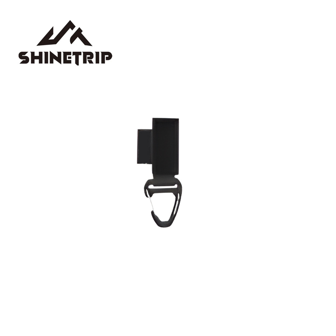 ShineTrip ST-05 Serisi Sierra Cup Askı Tokası