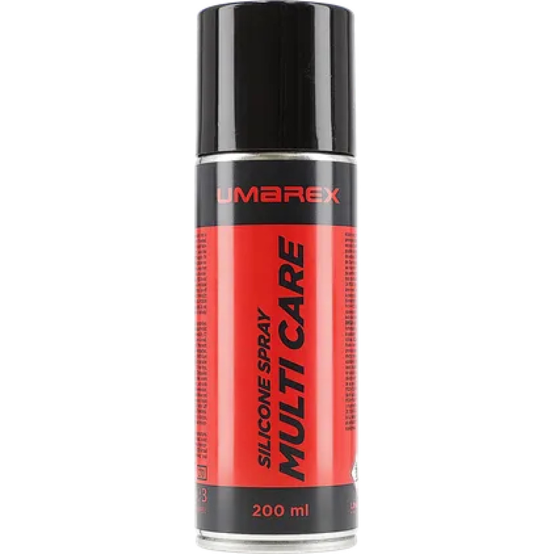 Umarex Multi Care силиконовый спрей 200 мл