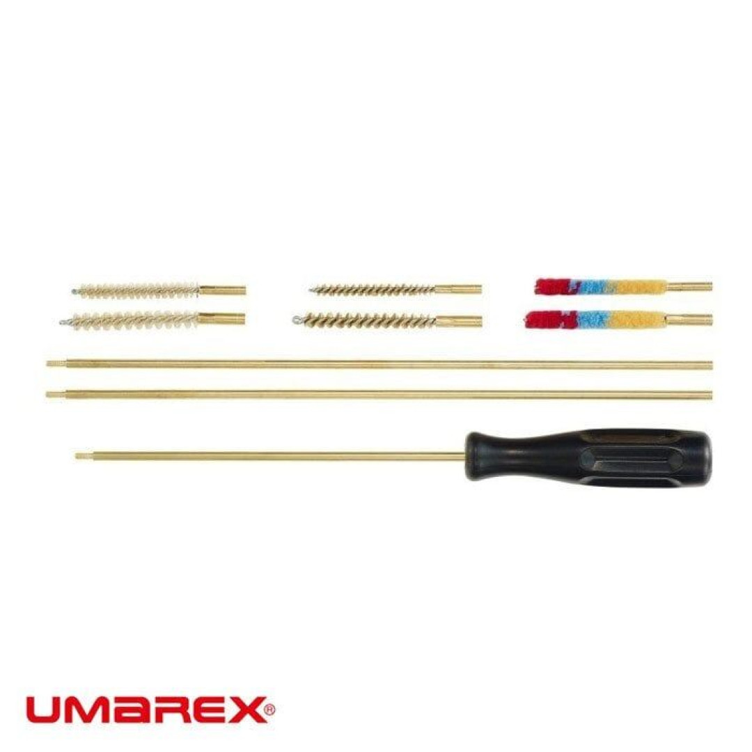 Umarex Air Gun Cleaning Set 4.5 mm and 5.5 mm
