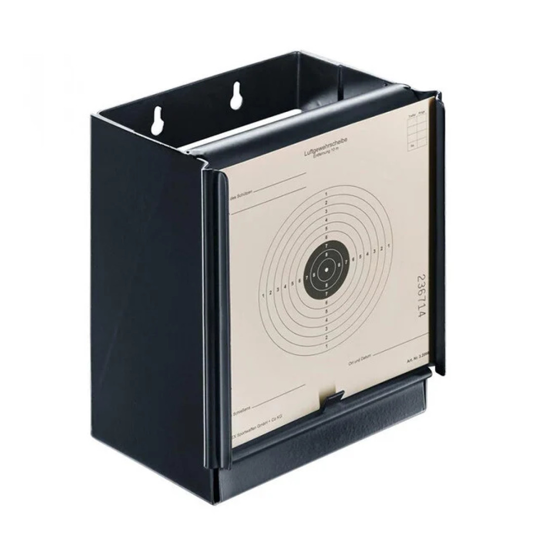 Umarex Walther Magnum Pellet Trap, 14 × 14 см