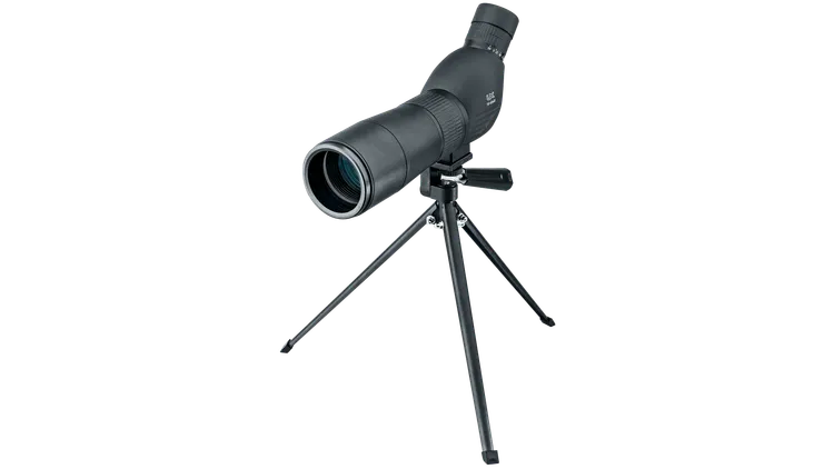 Umarex UX Poligon Spotting Scope 15-45x60 with Tripod