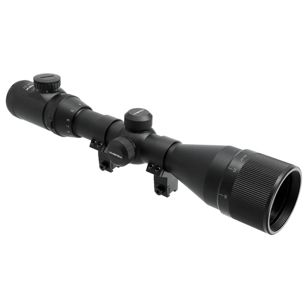 Umarex RS 4-12x50 CI Rifle Scope