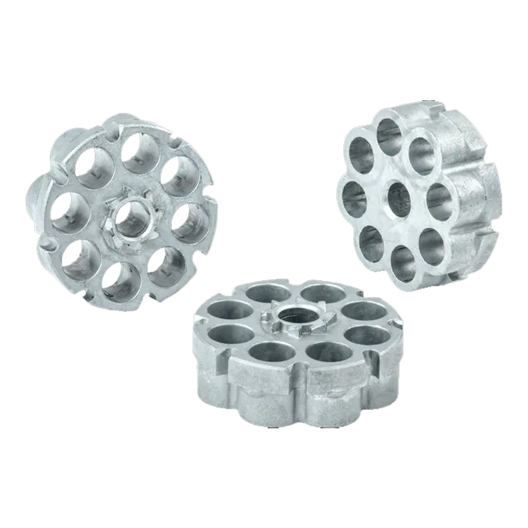 Umarex Rotary — барабанный магазин, 3 шт., 8 зарядов, 4,5 мм