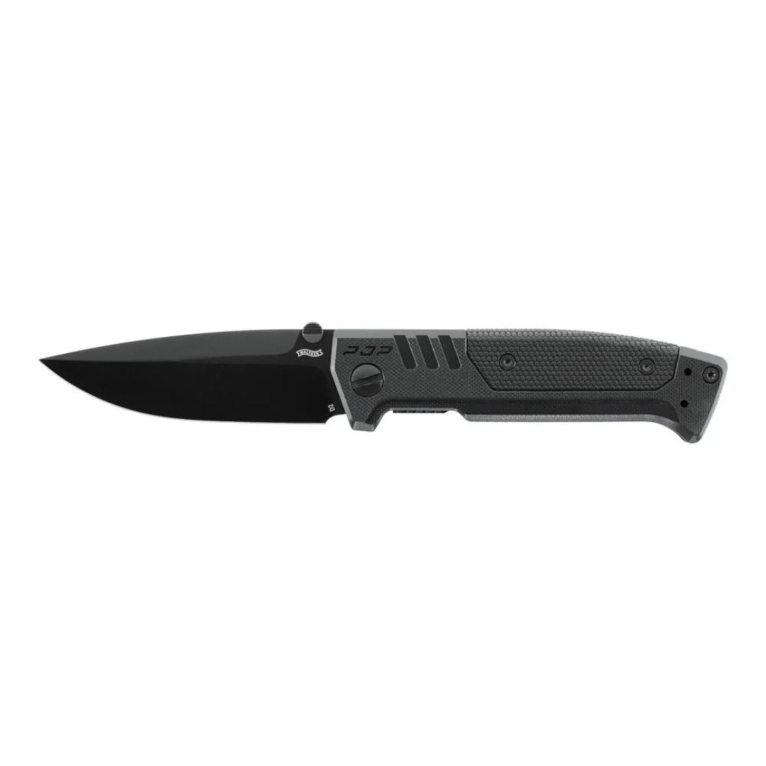 Walther PDP Tanto Folding Knife
