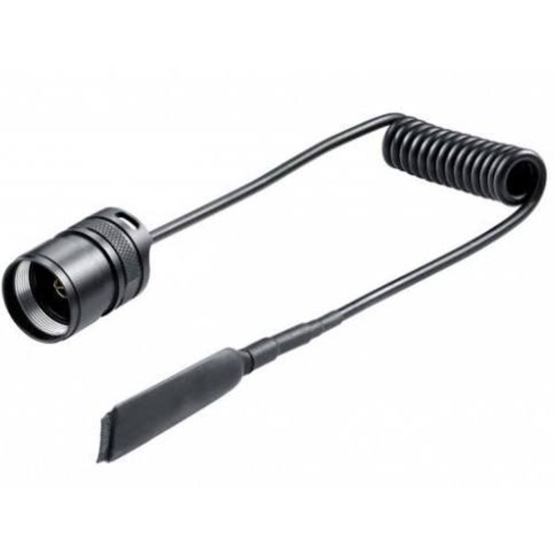 Walther Tactical Flashlight Series Long Remote Switch