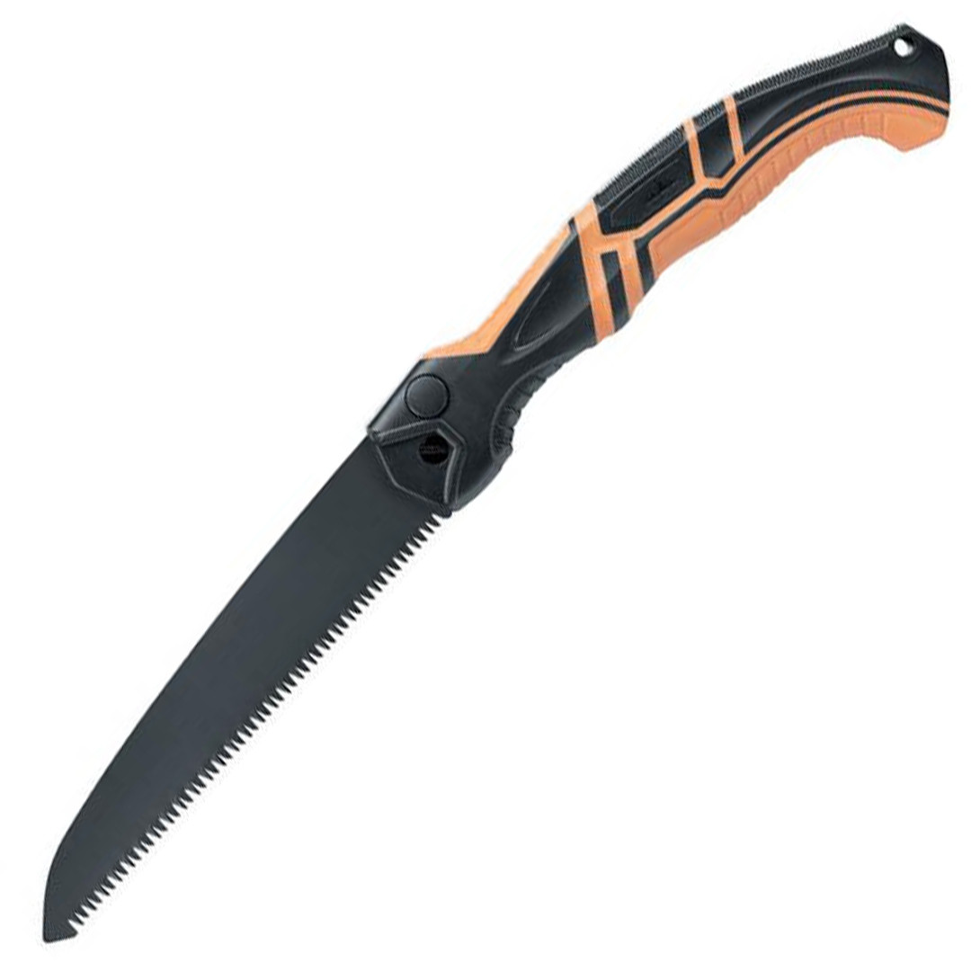 Umarex Alpina Sport ODL Folding Saw, 65Mn Steel