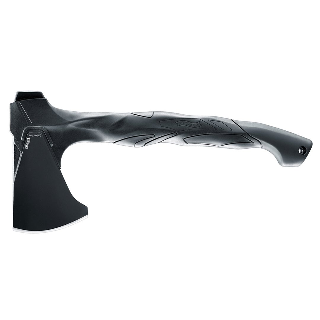Walther MFA 1 — топор