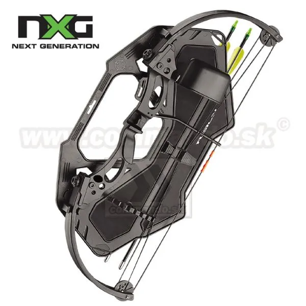 EK Archery NXG Fusion Compound Bow
