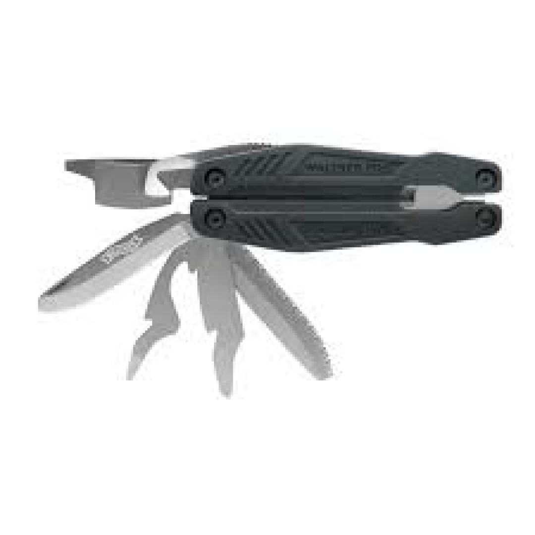 Walther ToolTac Pro M Multi-Tool