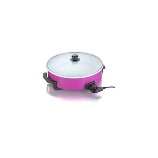 KİNG K5018 HANIMELİ ELEKTRİKLİ PİŞİRİCİ