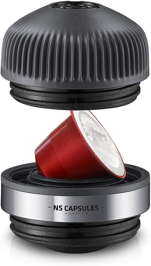 Wacaco Nanopresso NS Adapter