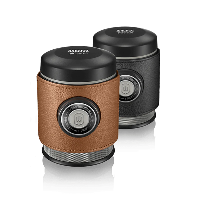 Wacaco Picopresso Protective Case Set, 2 Pieces
