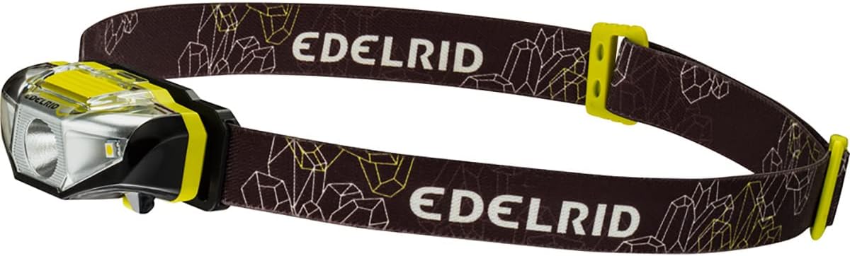 Edelrid Novalite налобный фонарь