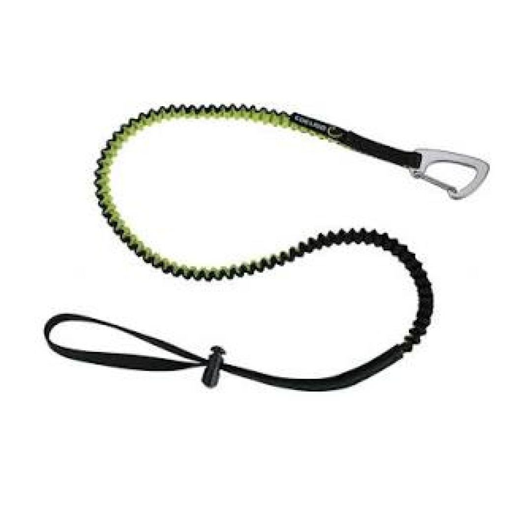 Edelrid 76435 страховочный ус Gece, 1,35 м