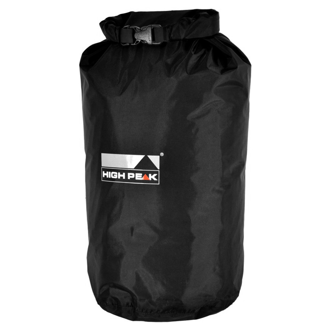 High Peak Drybag L, чёрный, 26 л