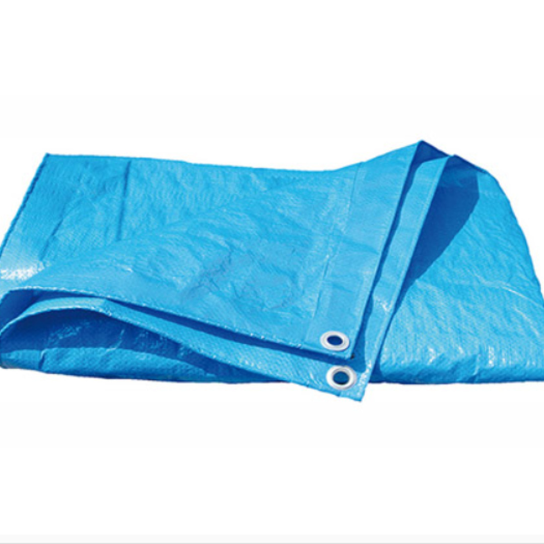 High Peak PE Protective Tarp 250 × 230 cm