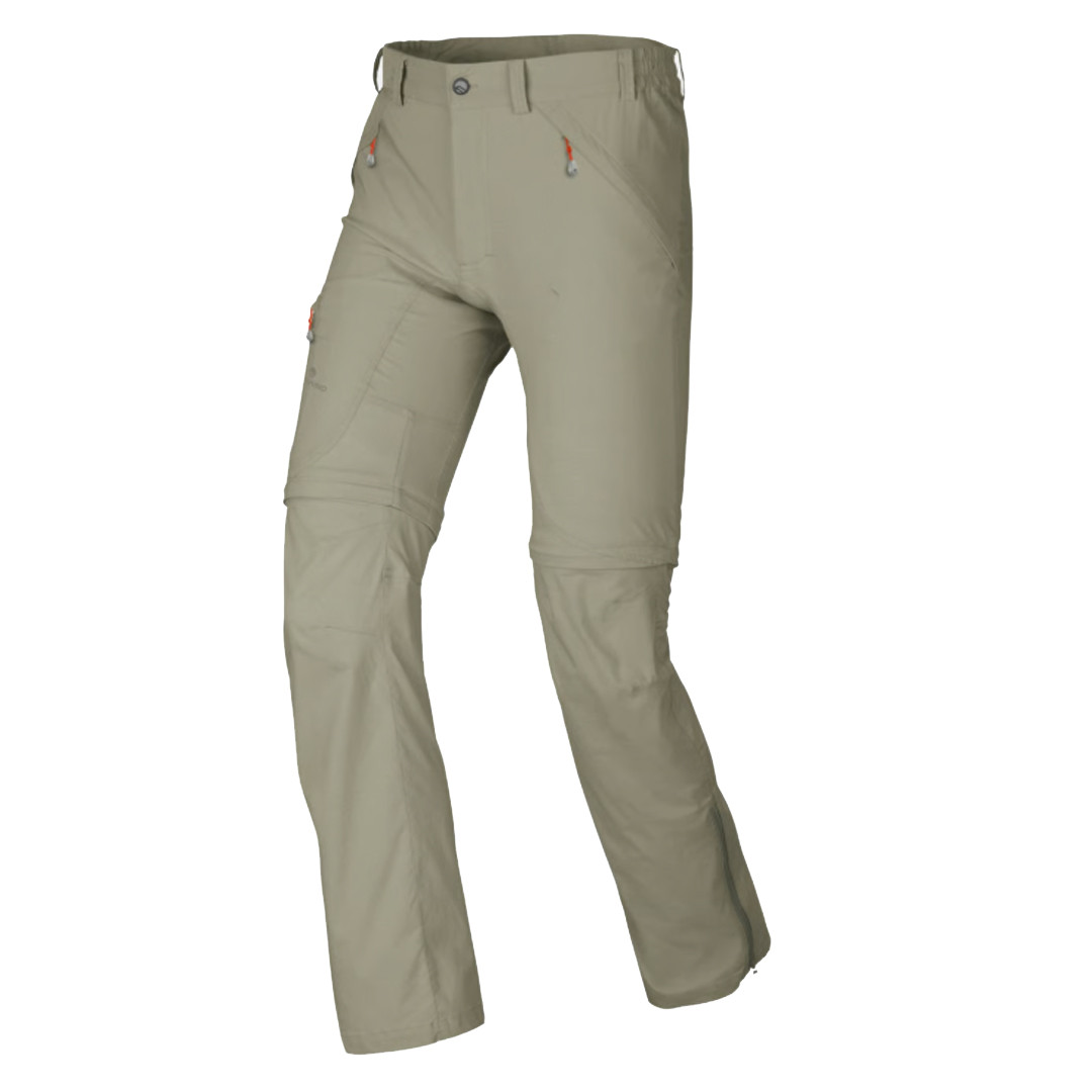 Ferrino Masai Men's Trousers - Sand