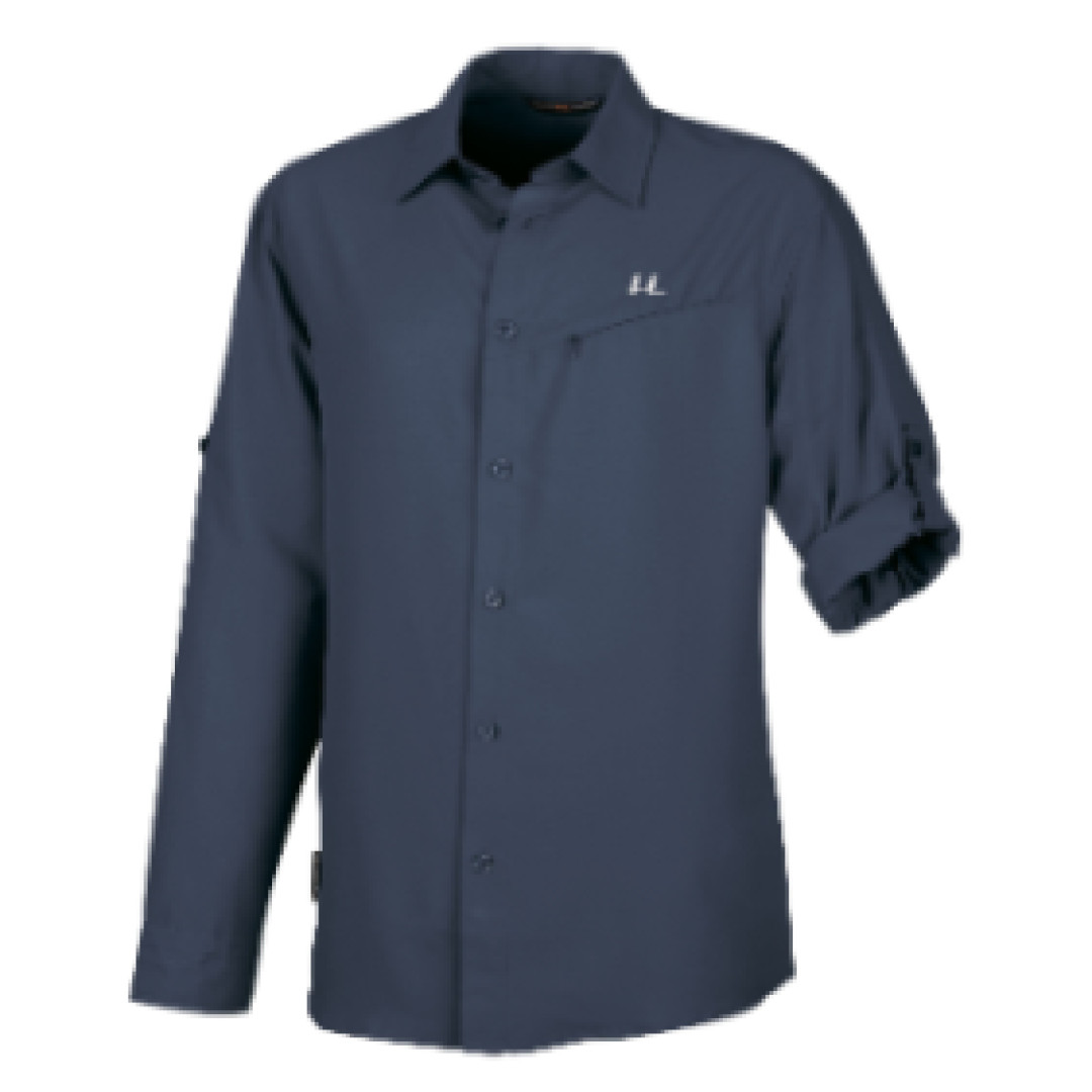 Ferrino Halifax 2295055187 Short-Sleeve Men’s Shirt
