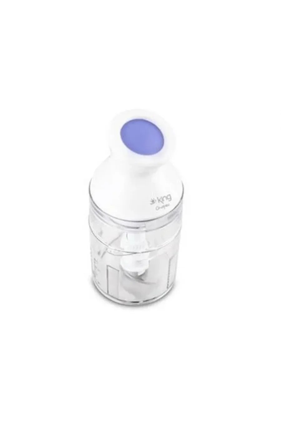 KİNG K717 CHOPEX Food Chopper