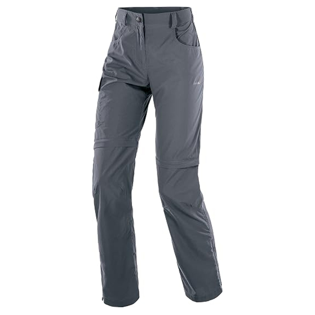 Ferrino Kruger Women's Trousers, Anthracite