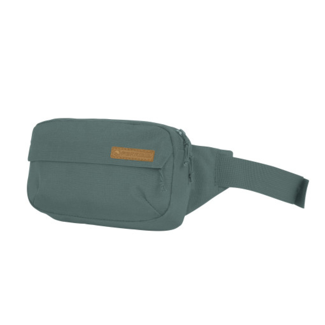 Ferrino Snap Bum Bag - Green